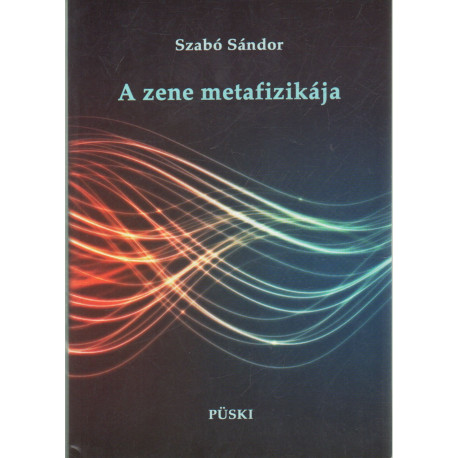 A zene metafizikája