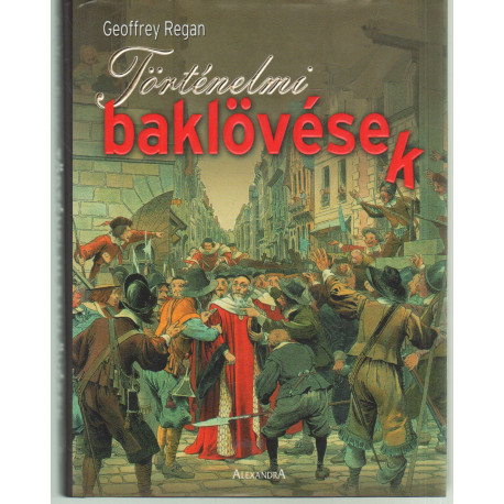 Történelmi baklövések