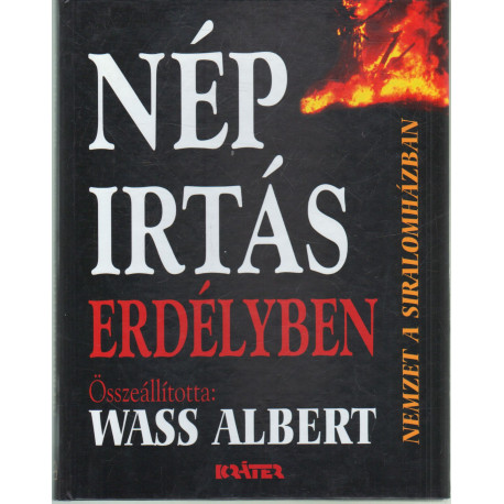 Népírtás Erdélyben