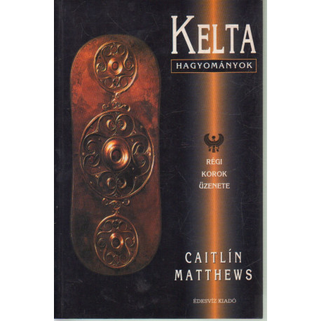 Kelta hagyományok