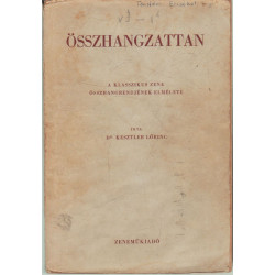 Öszhangzattan