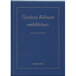 Újszászy Kálmán emlékkönyv