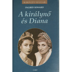 A királynő és Diana