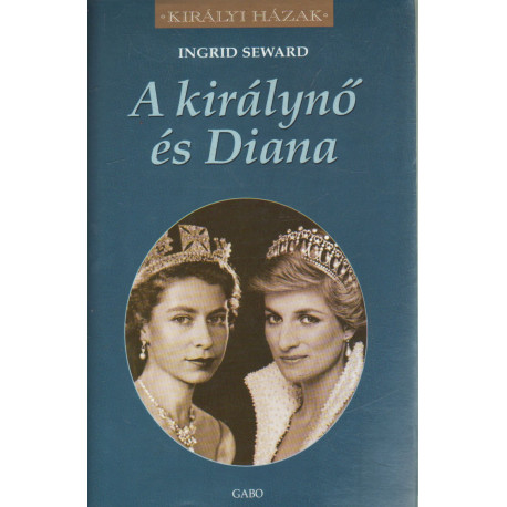 A királynő és Diana