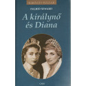 A királynő és Diana