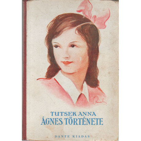 Ágnes története