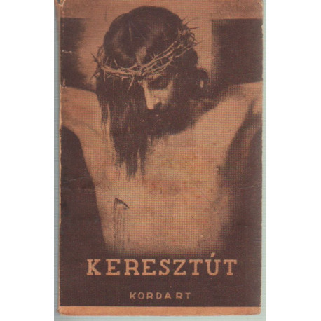Keresztút
