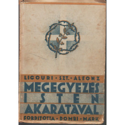 Megegyezés Isten akaratával