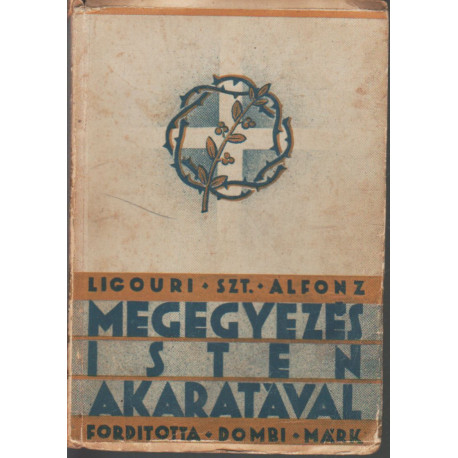 Megegyezés Isten akaratával