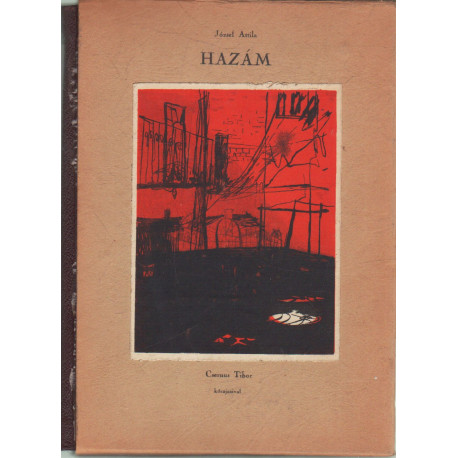 Hazám (1526/2000. sz.példány)