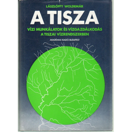 A Tisza