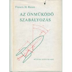 Az önműködő szabályozás