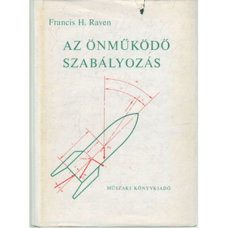 Az önműködő szabályozás