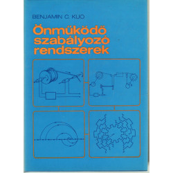 Önműködő szabályzó rendszerek