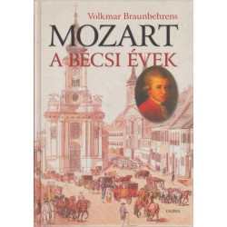 Mozart- A bécsi évek