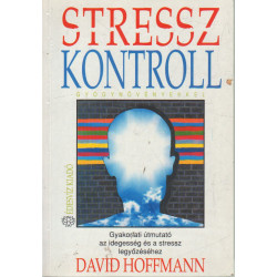 Stresszkontroll