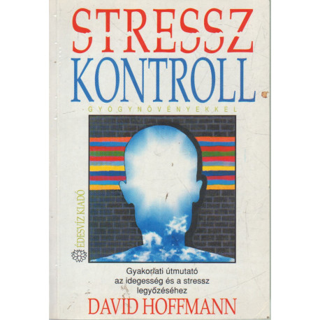 Stresszkontroll