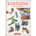 Kerékpár szerelés, javítás, karbantartás