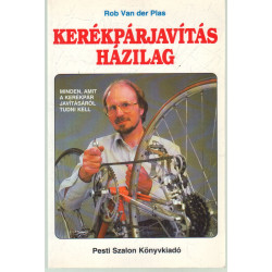 Kerékpárjavítás házilag