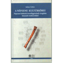 A népzene kultúrkörei