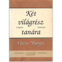 Két világrész tanára