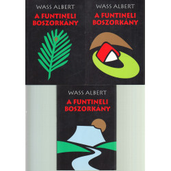 A funtineli boszorkány 1-3.