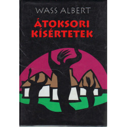 Átoksori kísértetek