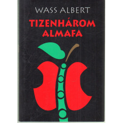 Tizenhárom almafa