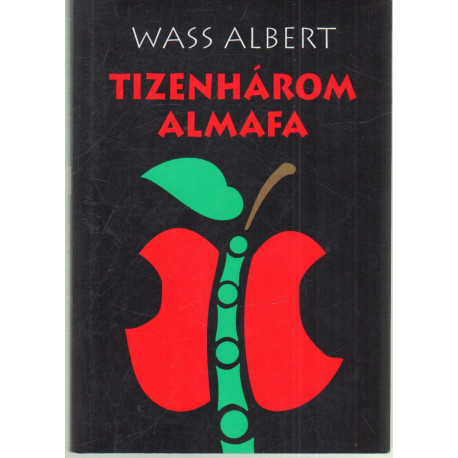 Tizenhárom almafa