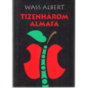 Tizenhárom almafa