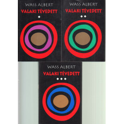 Valaki tévedett 1-3.