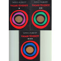 Valaki tévedett 1-3.