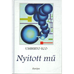 Nyitott mű