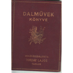 Dalművek könyve