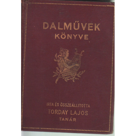 Dalművek könyve