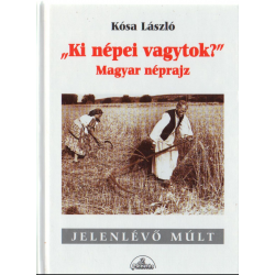 "Ki népei vagytok?"