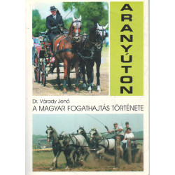 A magyar fogathajtás történetei