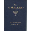 Mi a Magyar?