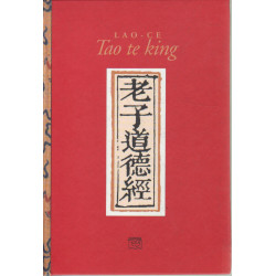 Tao te king