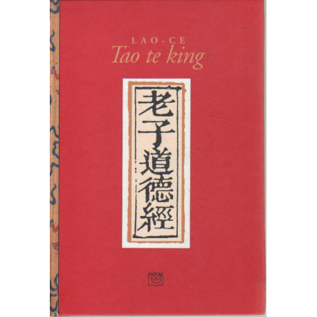 Tao te king