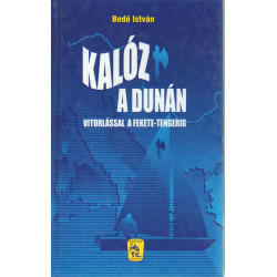 Kalóz a Dunán