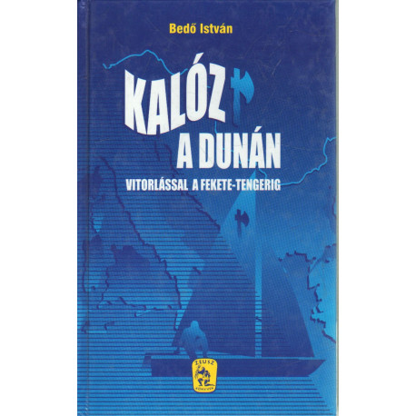 Kalóz a Dunán