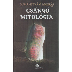 Csángó mitológia