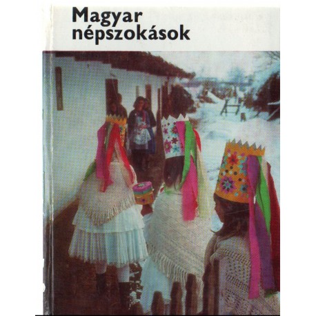 Magyar népszokások