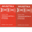 Teremakusztika 1-2.