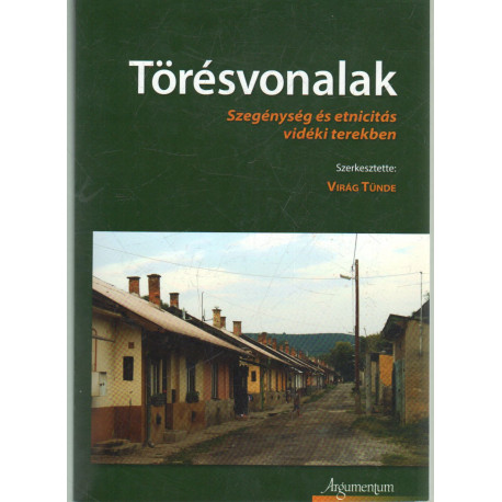 Törésvonalak