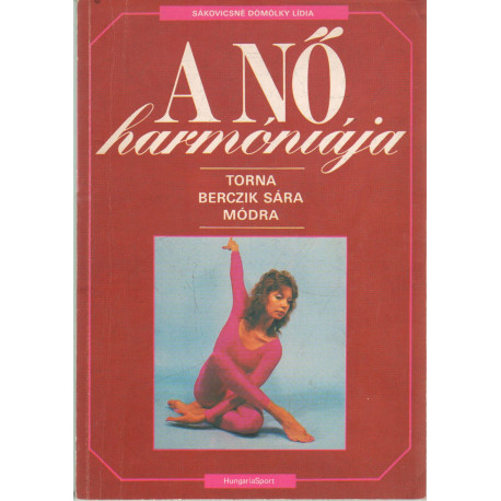 A nő harmóniája