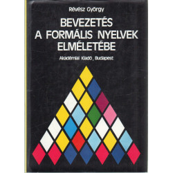 Bevezetés a formális nyelvek elméletébe