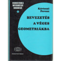 Bevezetés a véges geometriákba