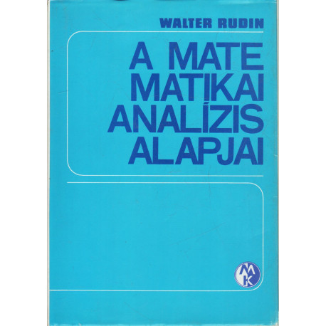 A matematikai analízis alapján